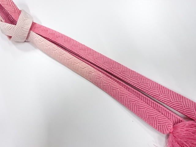 Japanese Kimono / Accessories Silk